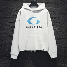 Balenciaga Hoodies